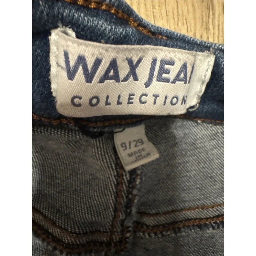 Wax London these wax